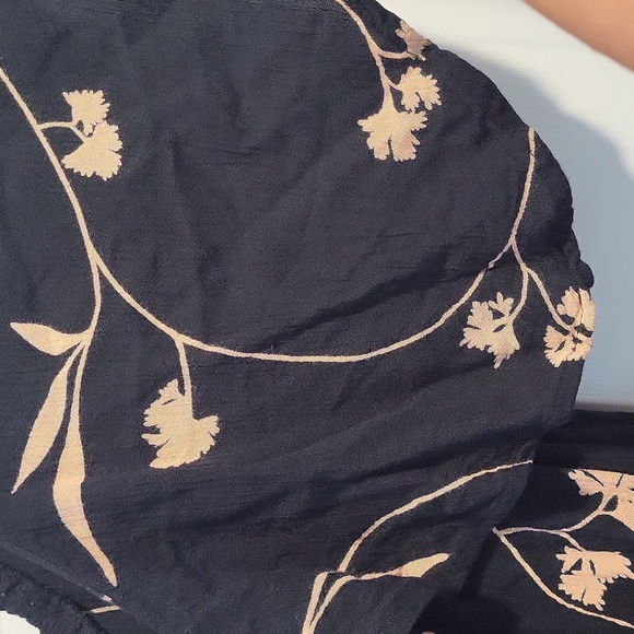 Billabong on the run short romper- S - Picture 6 of 8